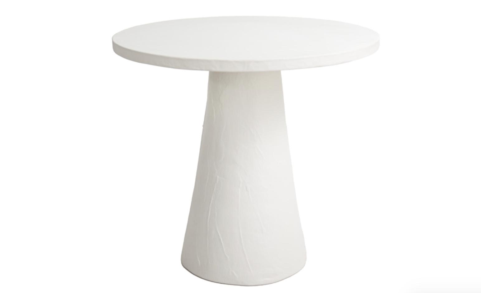 Tραπεζαρία White Plaster