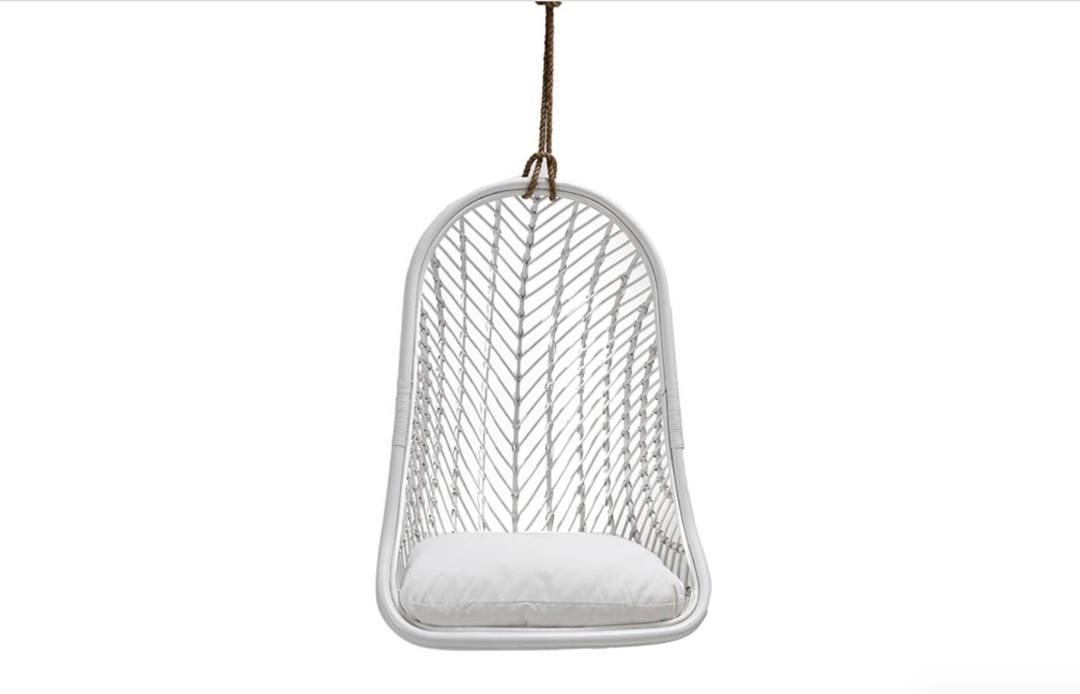 Κούνια Astra White