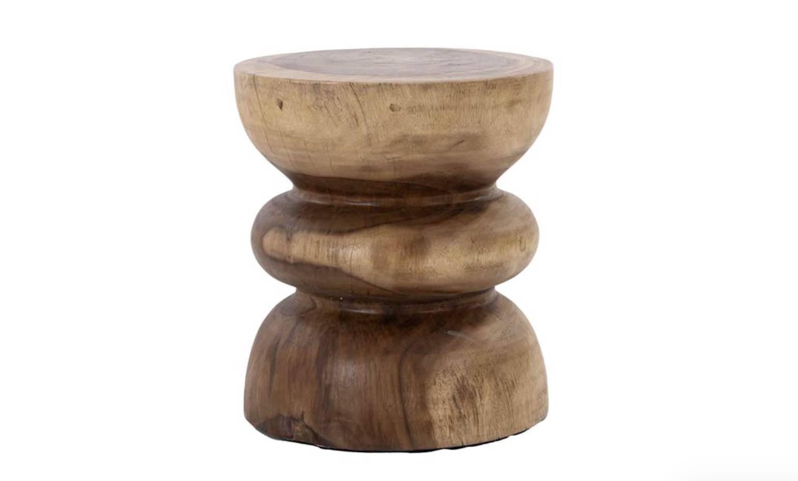 Σκαμπό Najib Natural Suar