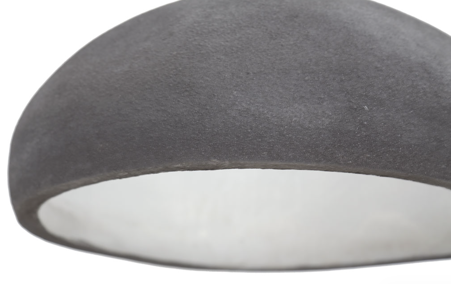 Φωτιστικό Οροφής Resin