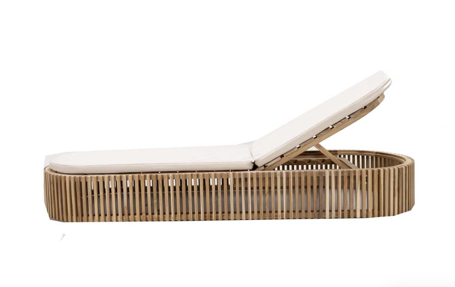 Ξαπλώστρα Narde 