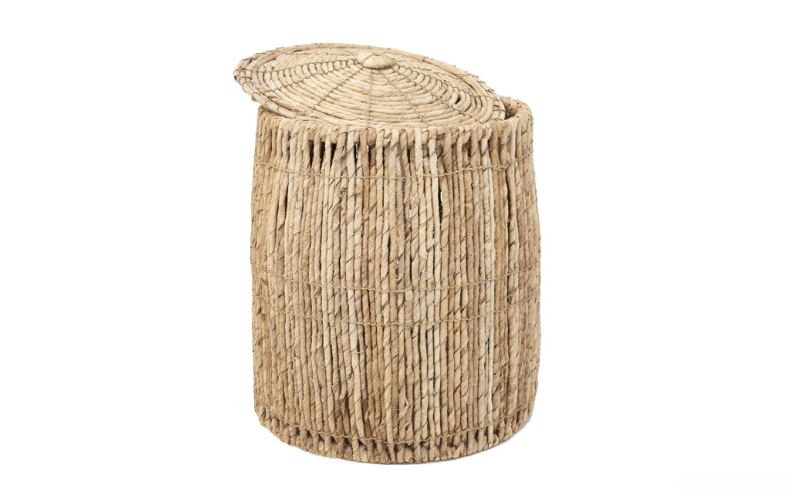 Καλάθι Άβακα με καπάκι