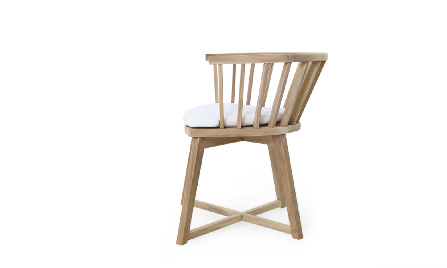 Καρέκλα Τραπεζαρίας ΤΕΑΚ