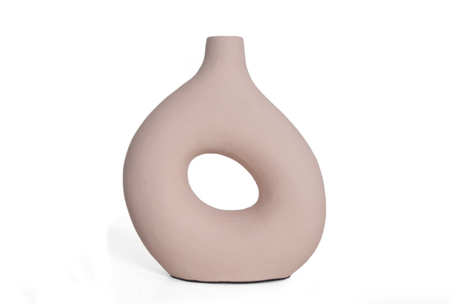 Διακοσμητικό Βάζο Origen Pink