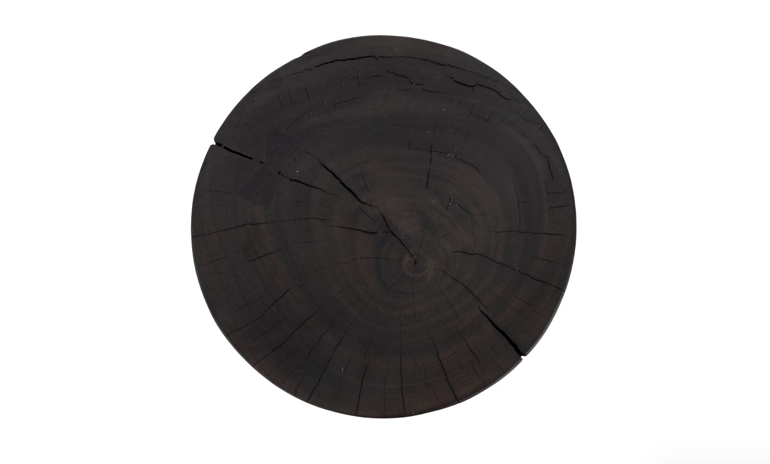 Σκαμπό Cukur Suar Wood