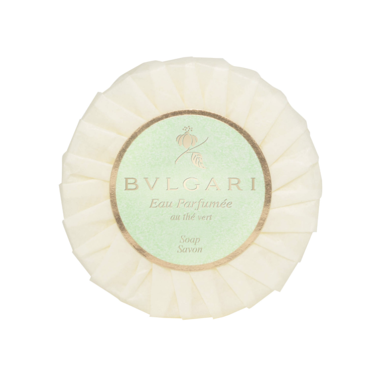 BVLGARI Amenities Collection