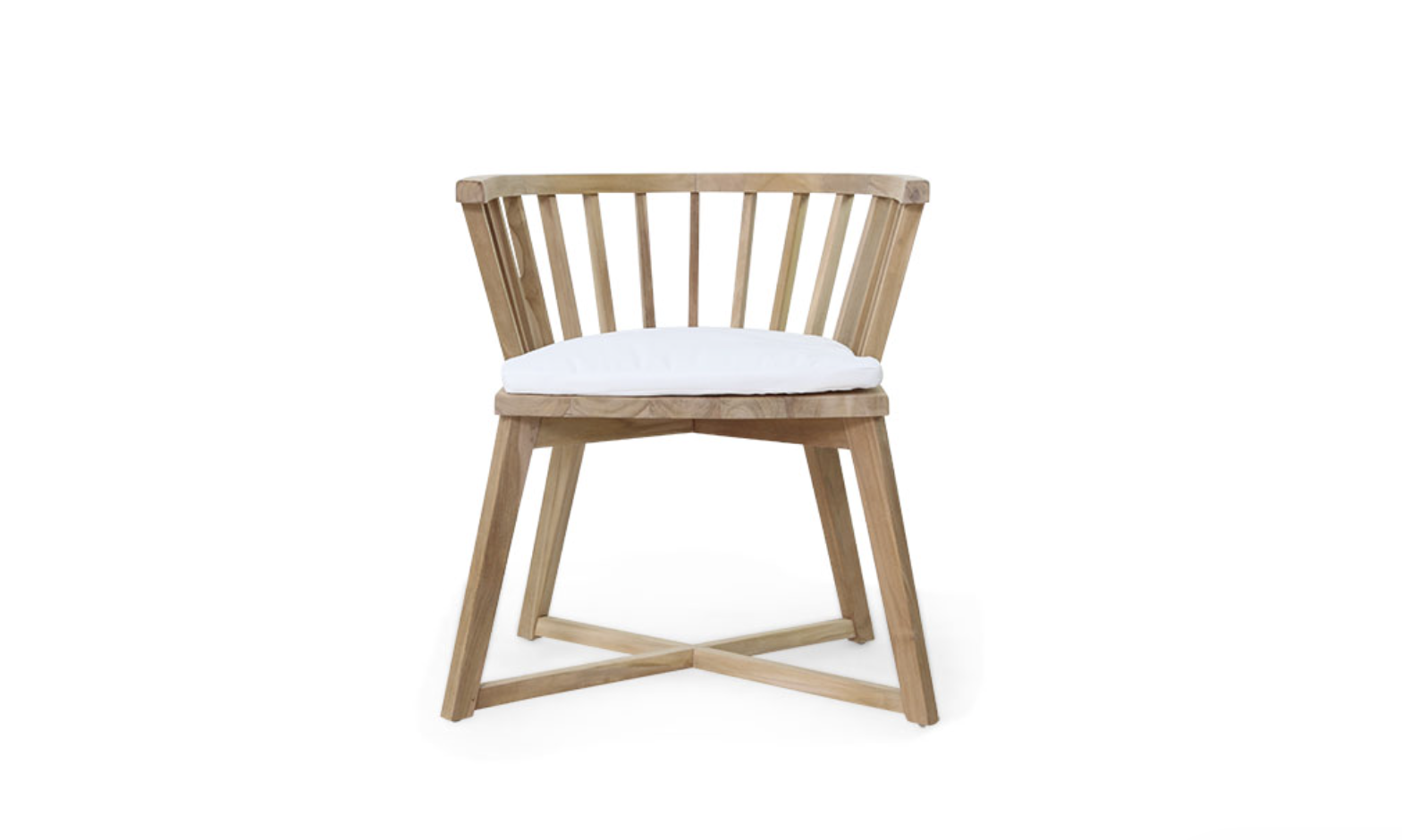 Καρέκλα Τραπεζαρίας ΤΕΑΚ