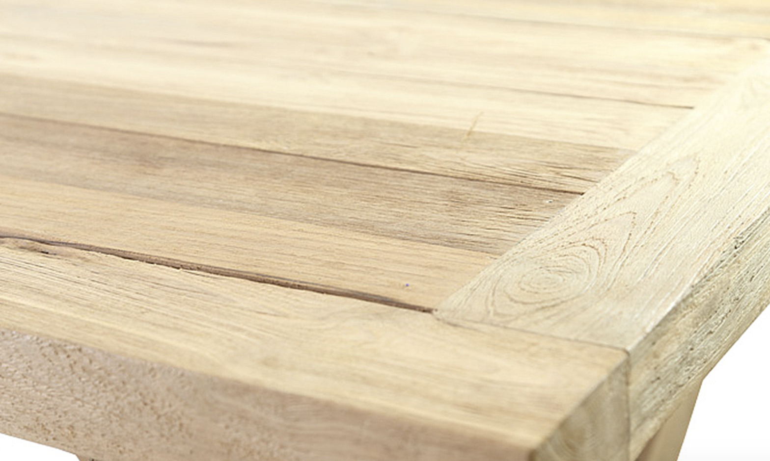 Τραπεζαρία TEAK Minerva