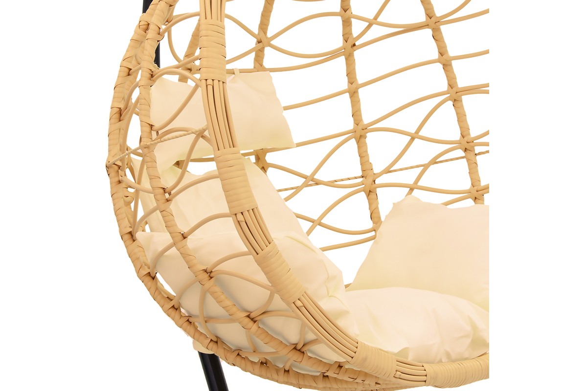 Κούνια με βάση