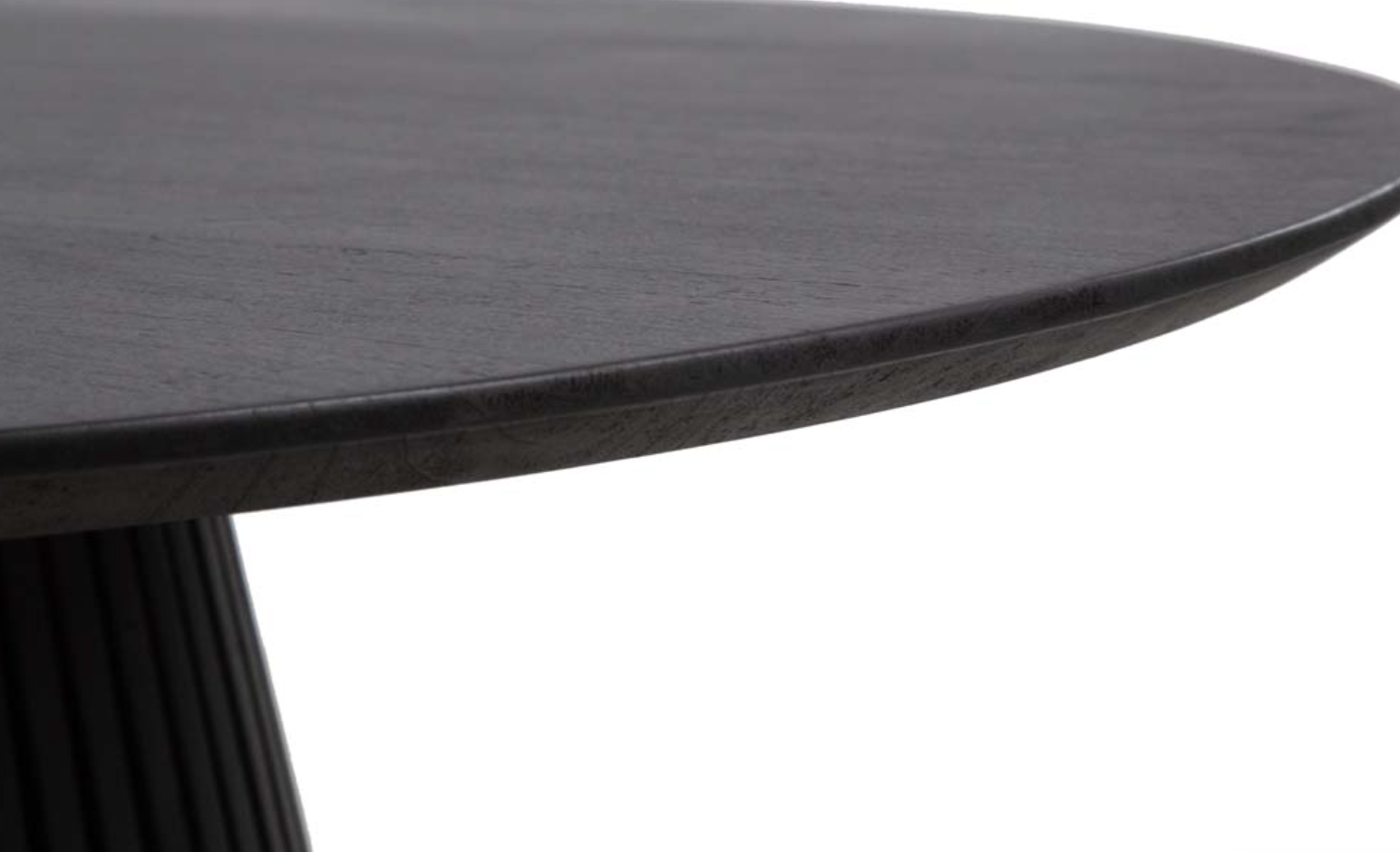 Tραπεζαρία Black Mindi