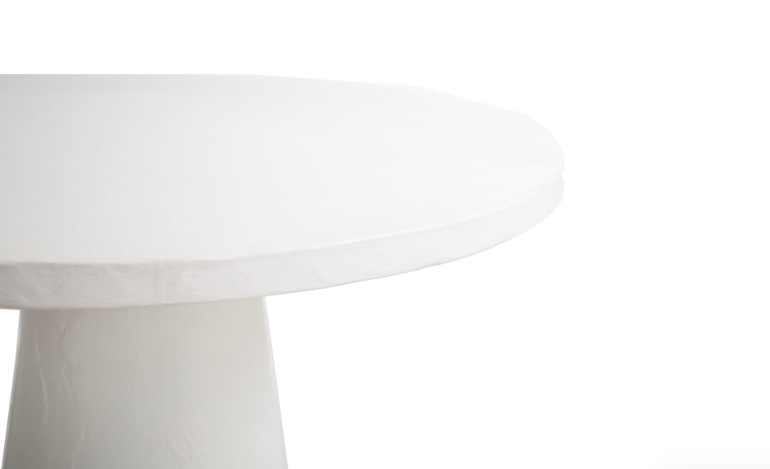 Tραπεζαρία White Plaster