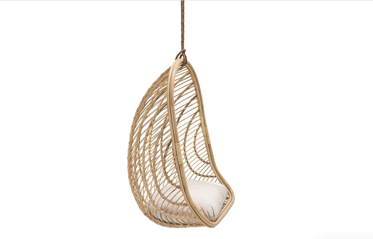 Κούνια Astra Beige