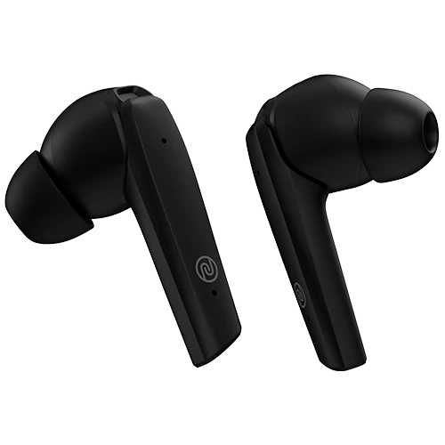 Noise truly wireless earbuds (Combat stealth Black)