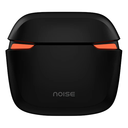 Noise truly wireless earbuds (Combat stealth Black)