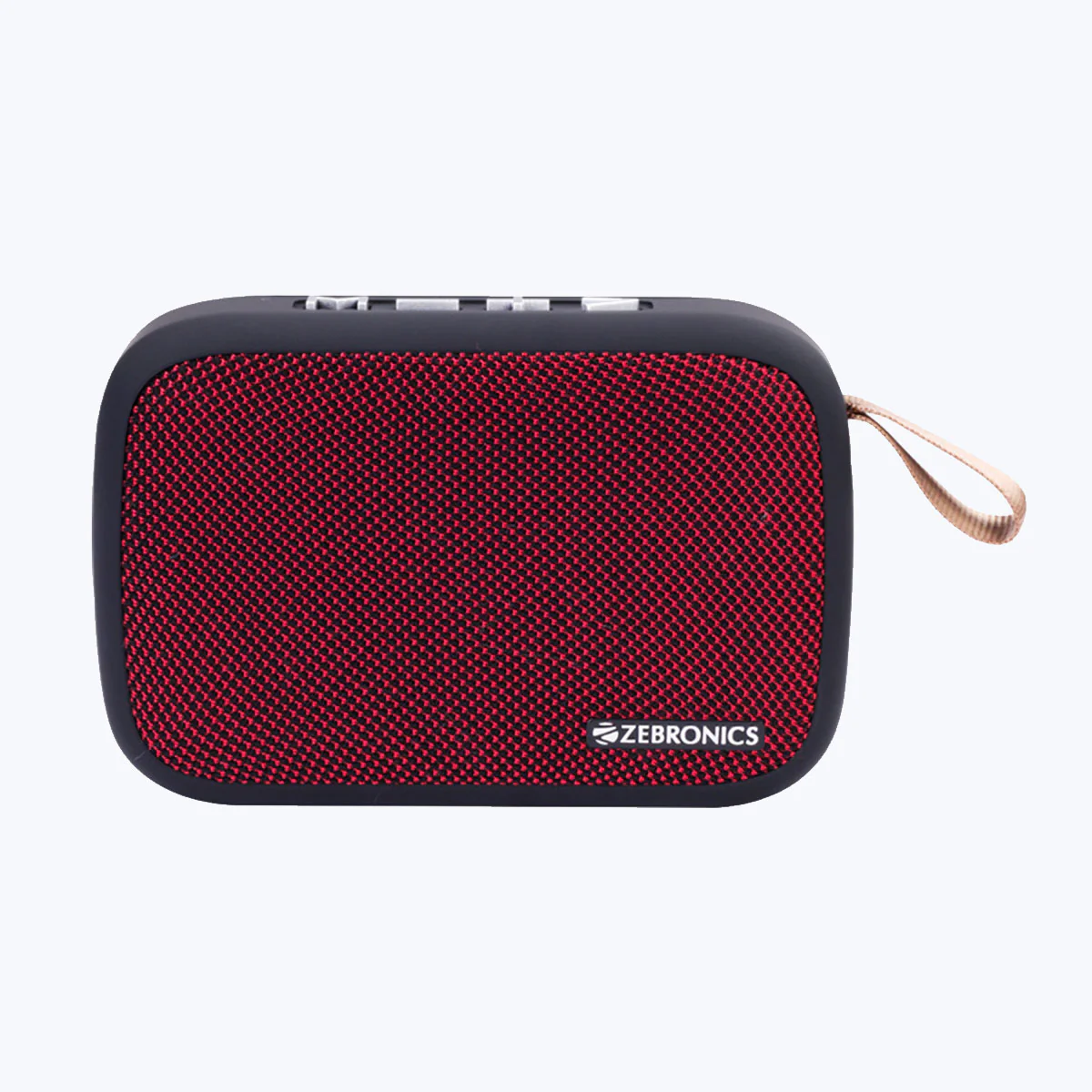 Zebronics portable Bluetooth Speaker (Delight)