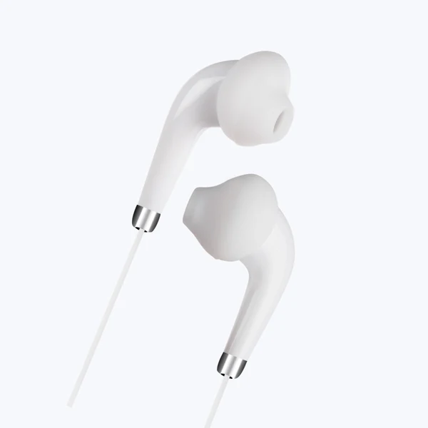 Zebronics Earphone with mic (ZEB-CALYX)