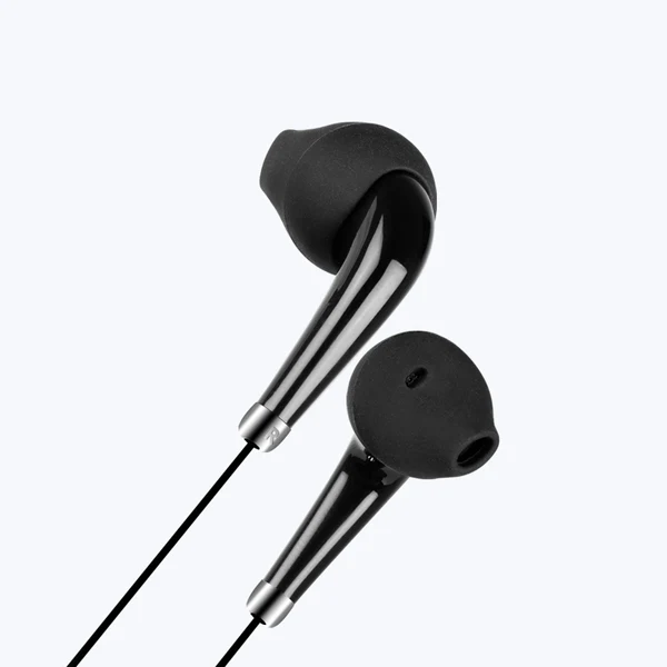 Zebronics Earphone with mic (ZEB-CALYX)