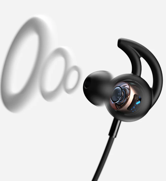 Boult Audio (F Charge Max Neckband Black)