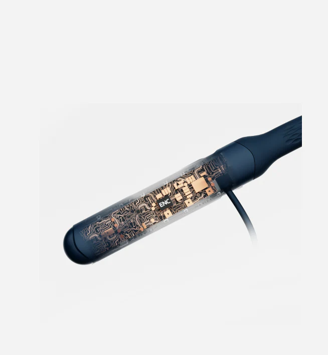 Boult Audio (F Charge Max Neckband Blue)