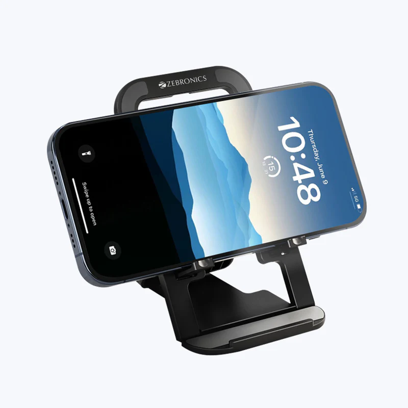 Zebronics Mobile Stand Zeb MS80