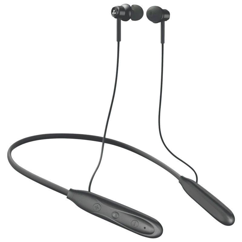 Ambrane Neckband ANB 33 Pro, Black