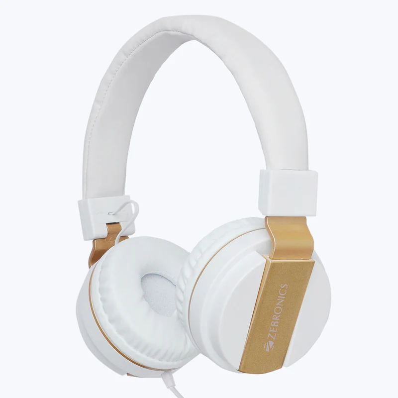Zebronics Headphone Zeb Storm