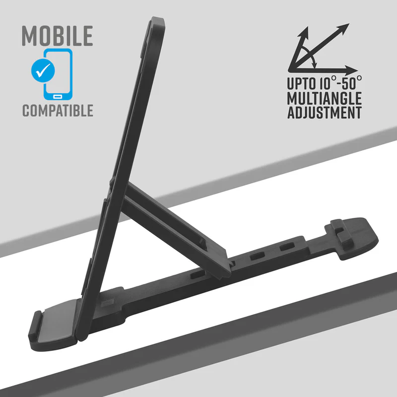 Zebronics Mobile Stand Zeb MS80