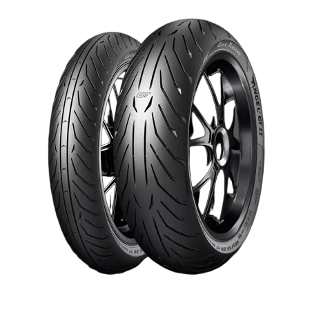 Pirelli GT 2 Rear 150/70/17