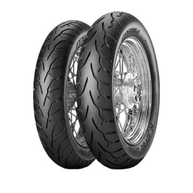 Pirelli Night Dragon Front 130/80/17