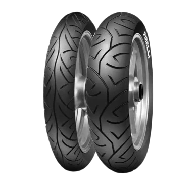 Pirelli Night Dragon Front 130/90/R16 67H