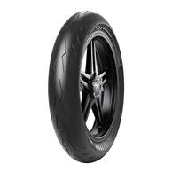 Pirelli Diablo Rosso IV Front 120/70/17
