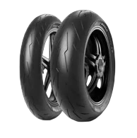 Pirelli Diablo Rosso IV Rear 190/55/17
