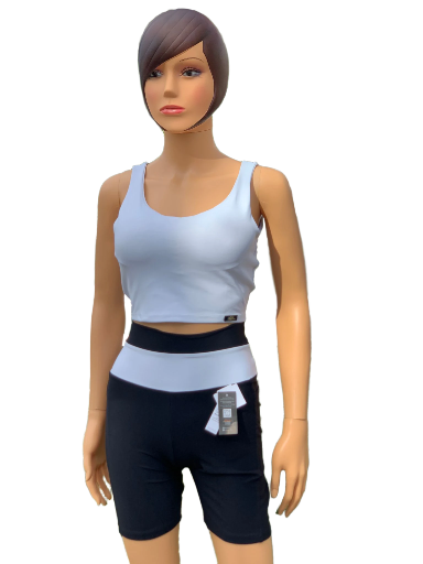 Ensemble de sport