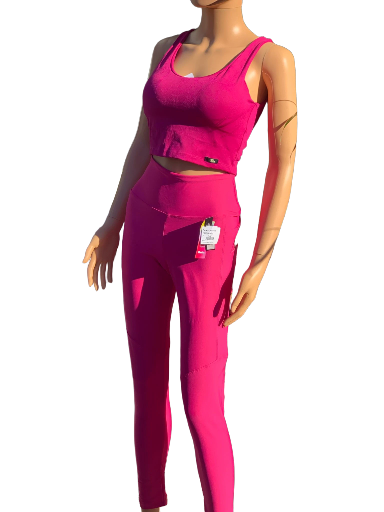 Ensemble de sport femme