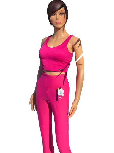 Ensemble de sport femme