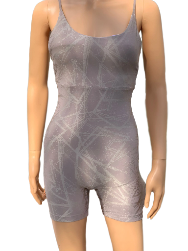 Combinaison Body Femme