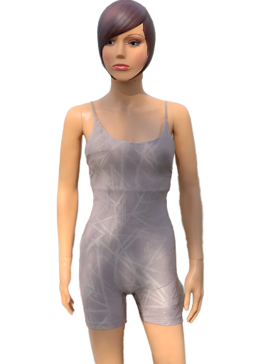 Combinaison Body Femme