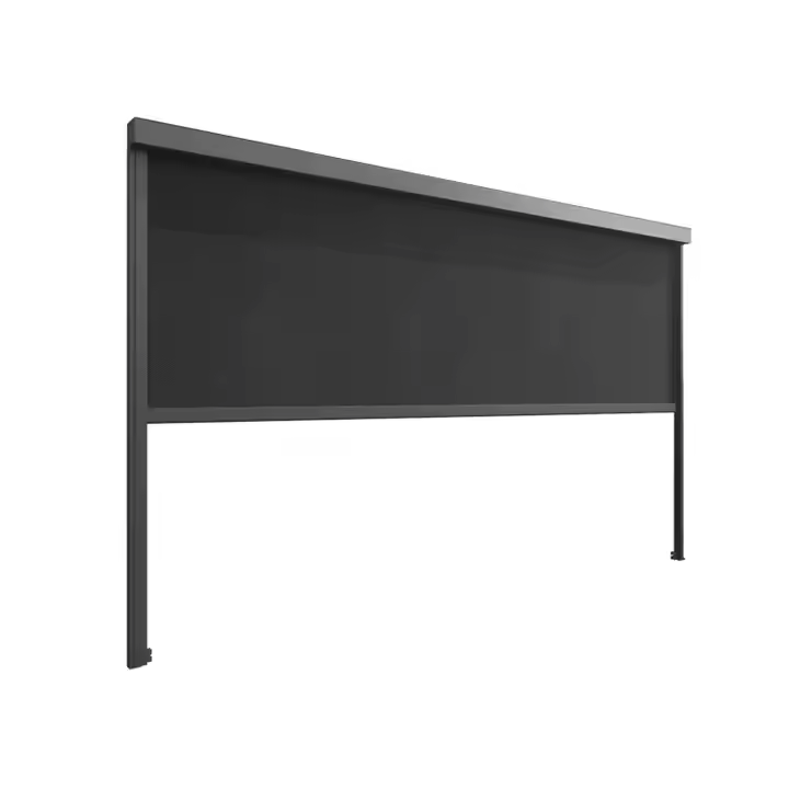 AluShade - V 2.0 Manual