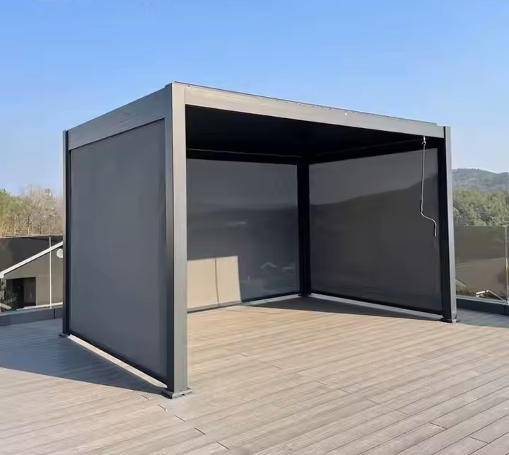 AluShade - V 2.0 Manual