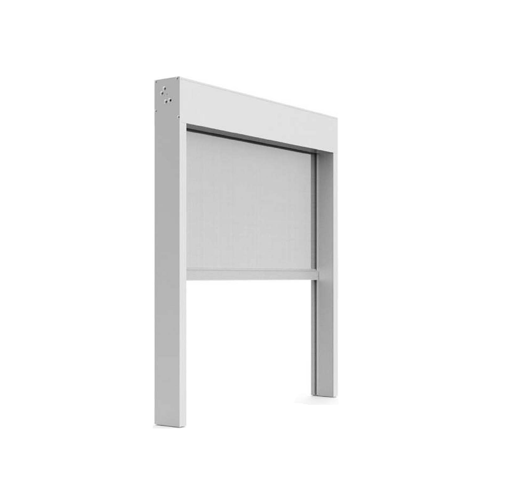 AluShade-V (Custom Size Production)