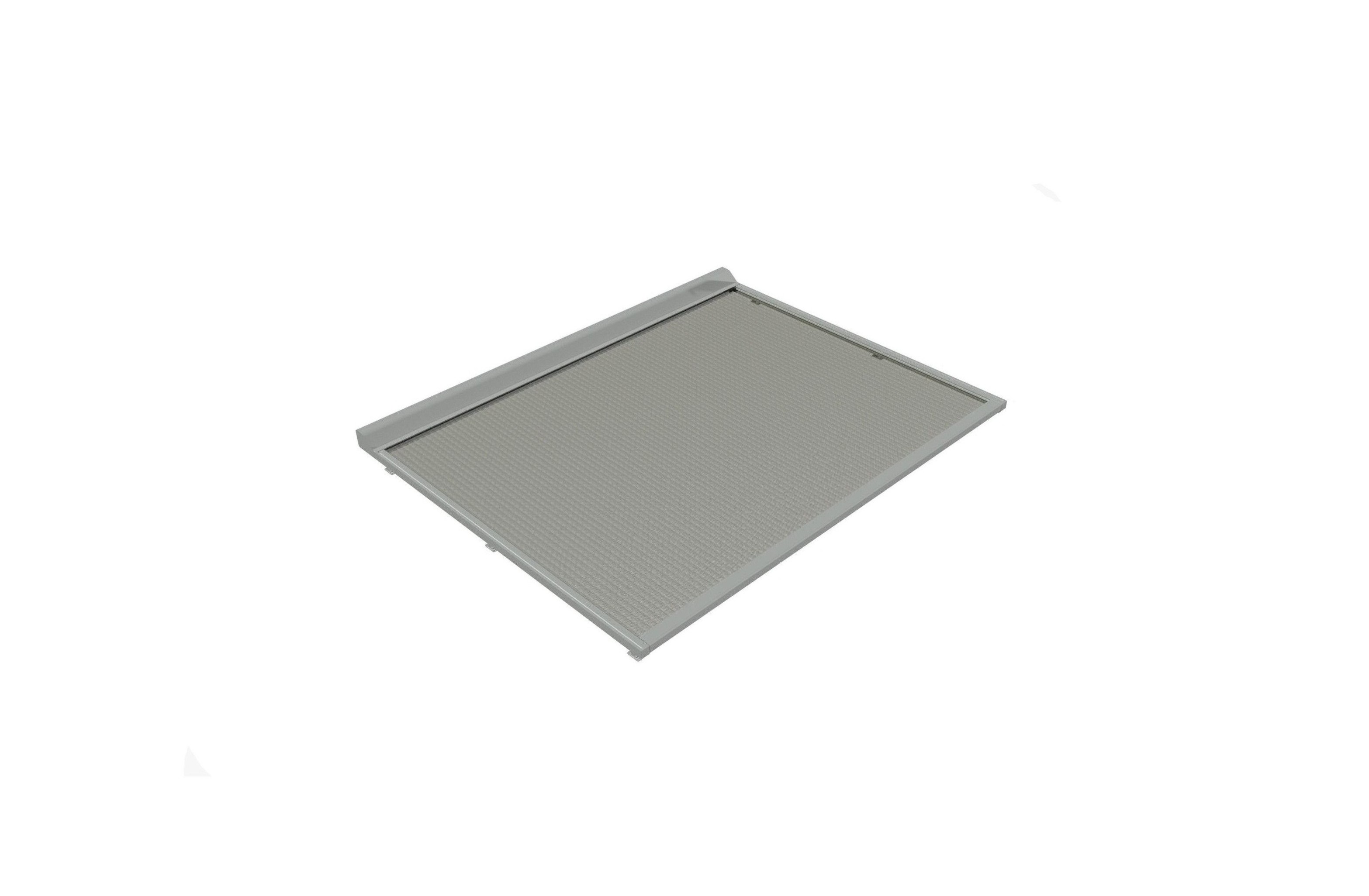 AluShade-C (Custom Size Production)