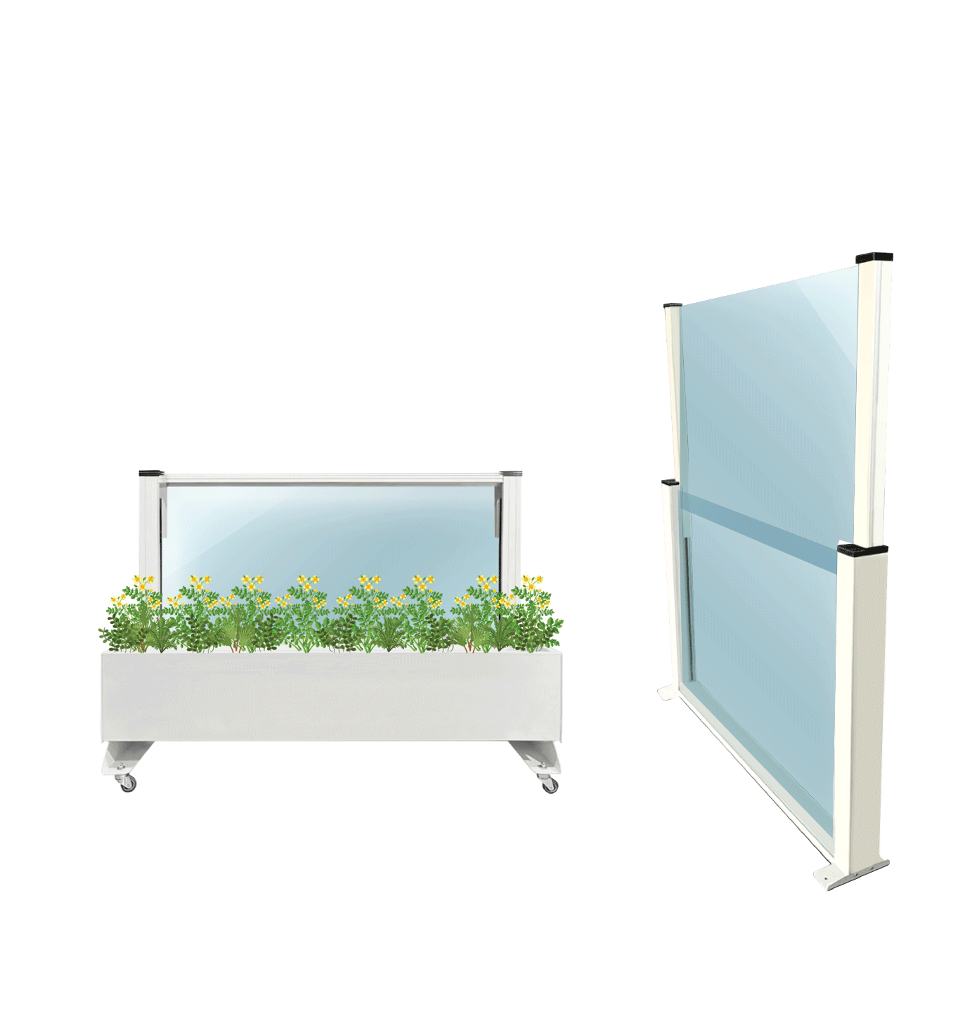 AluWind (Custom Size Production)