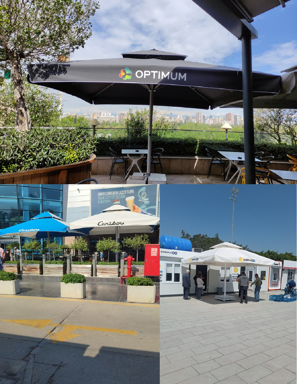 SunTema (Custom Size Production)