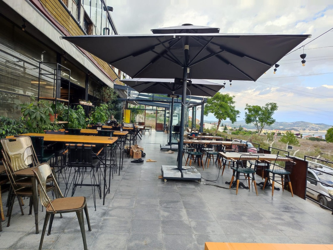 SunTema (Custom Size Production)