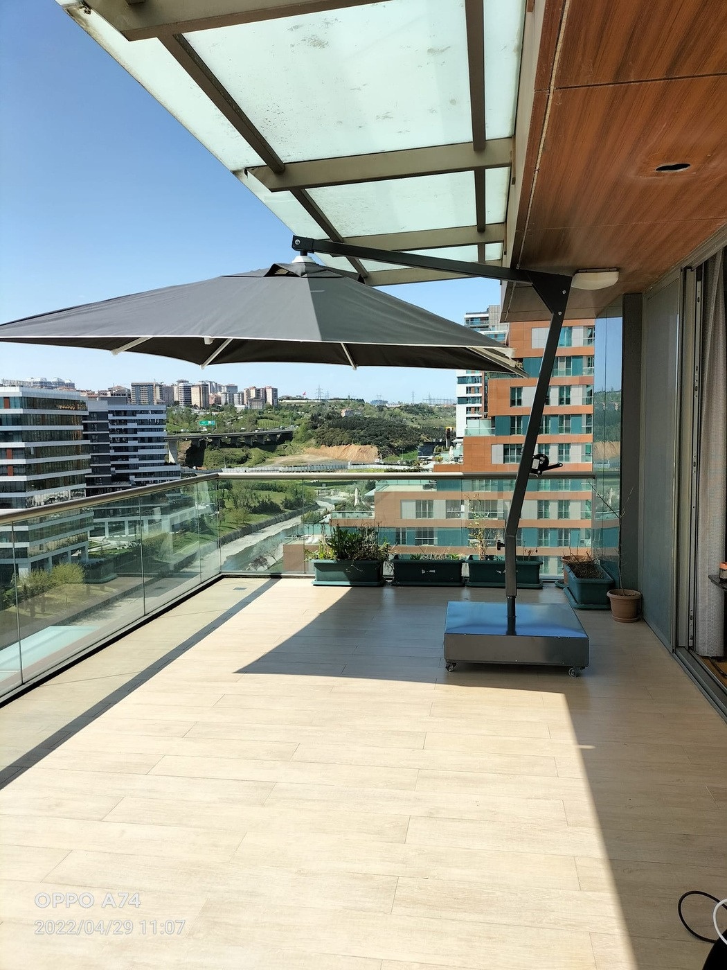 SunTema (Custom Size Production)