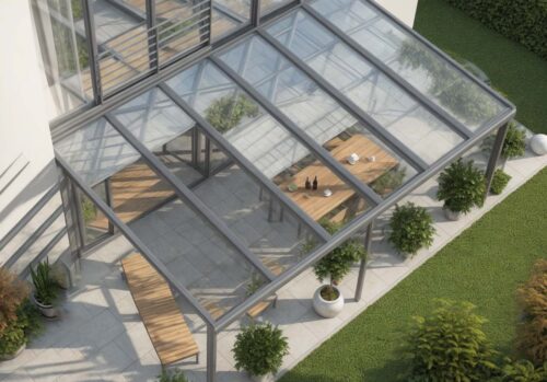 AluSky (Custom Size Production)