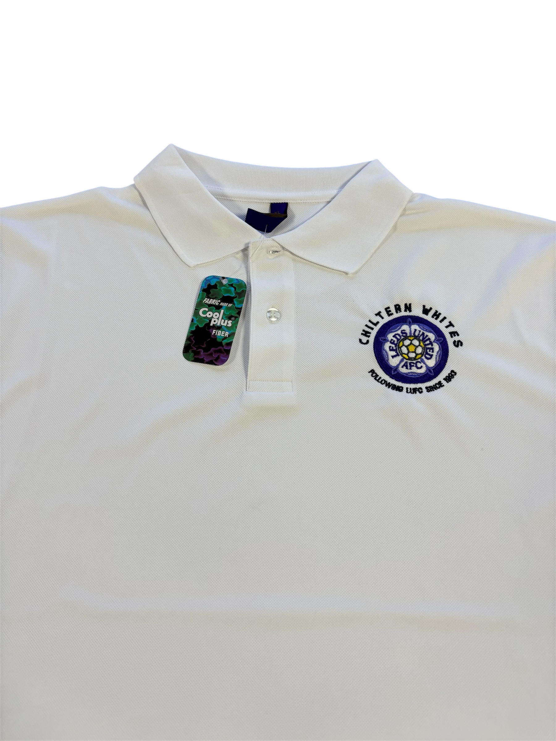 Chiltern Whites Polo Shirt