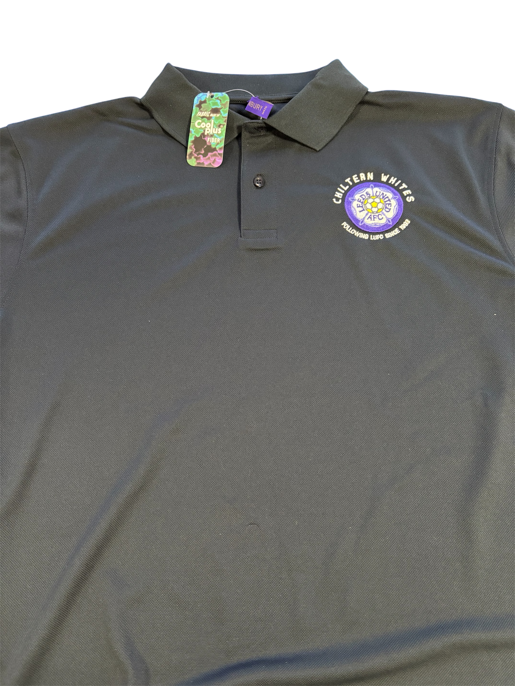 Chiltern Whites Polo Shirt