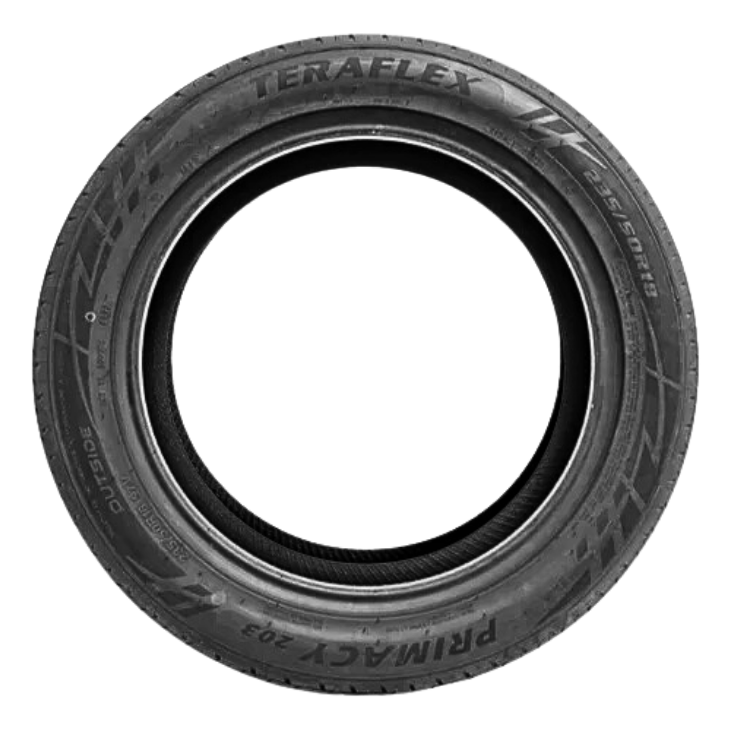 215.55 R18 TERAFLEX 99W