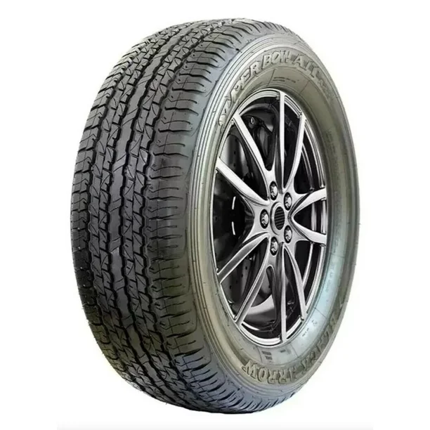 195C R15 BLACKARROW 106/104